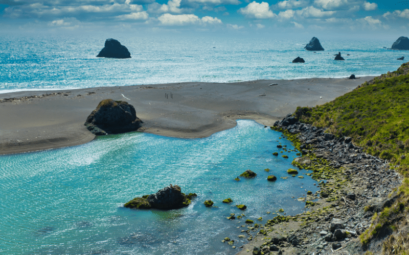 Russian River