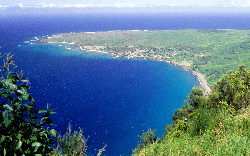 Kalaupapa Peninsula