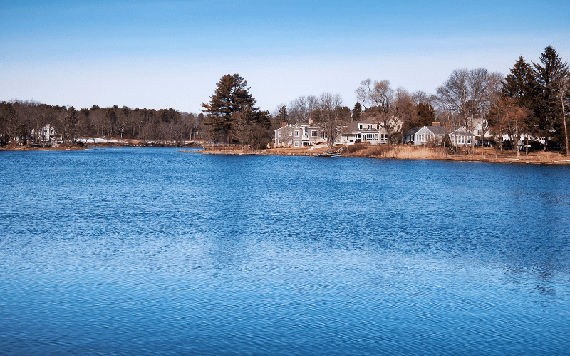 Kennebunk River