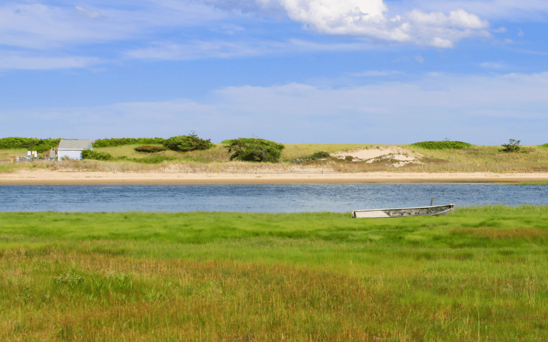 Ogunquit River