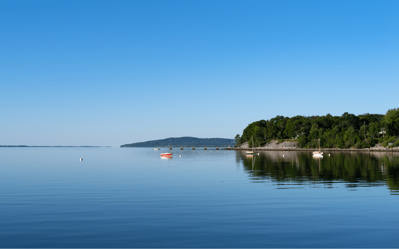 Penobscot Bay