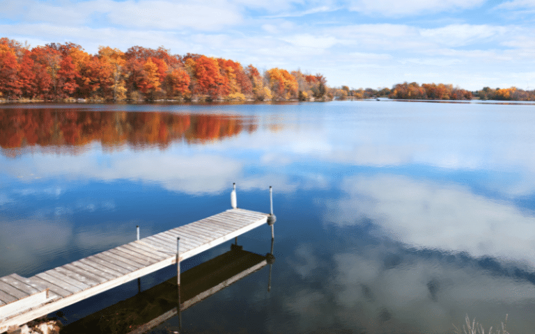 Best Places to Paddle Board in Minnesota