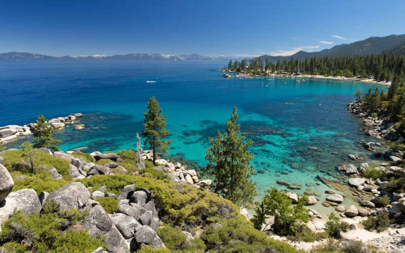 Best Places to Paddle Board in United States