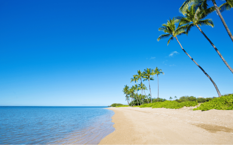 Best Places to Paddle Board on Molokai, Hawaii
