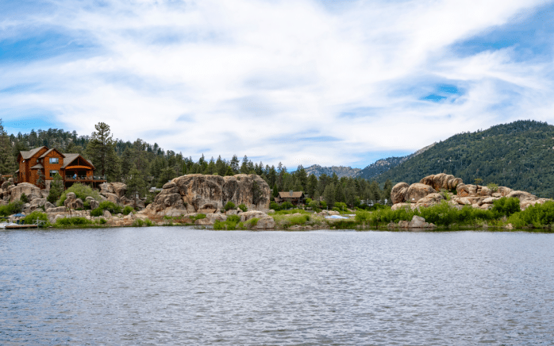 Big Bear Lake