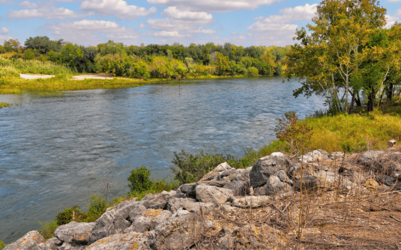 Brazos River