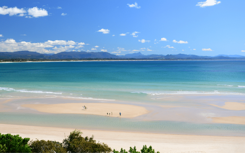 Byron Bay