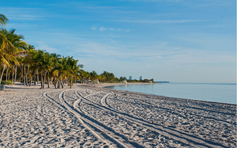Crandon Park