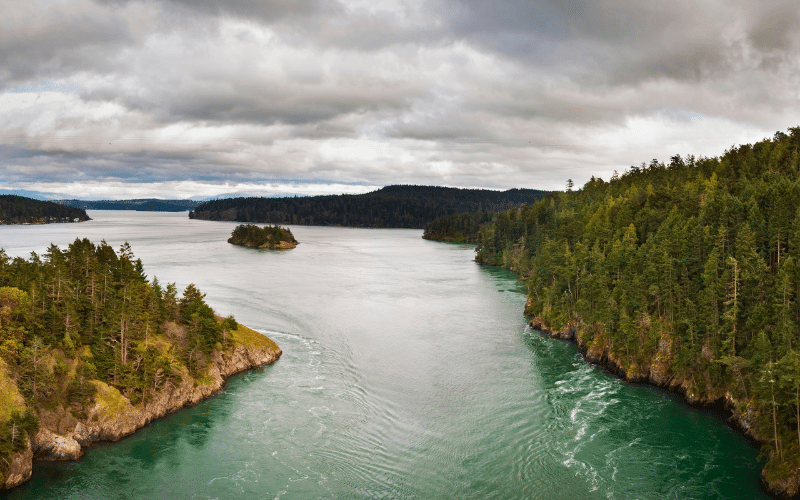 Deception Pass