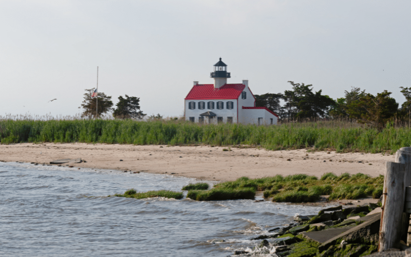Delaware Bay