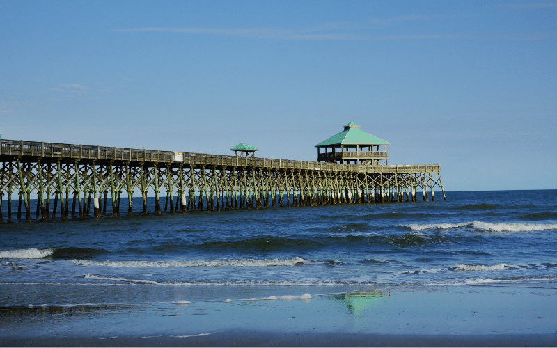Folly Beach