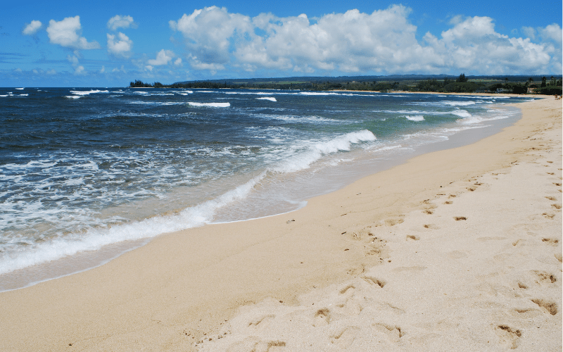 Kaiaka Bay Beach Park