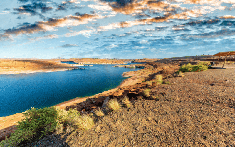 Lake Powell