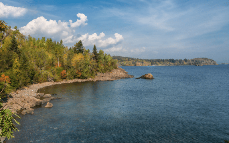 Lake Superior