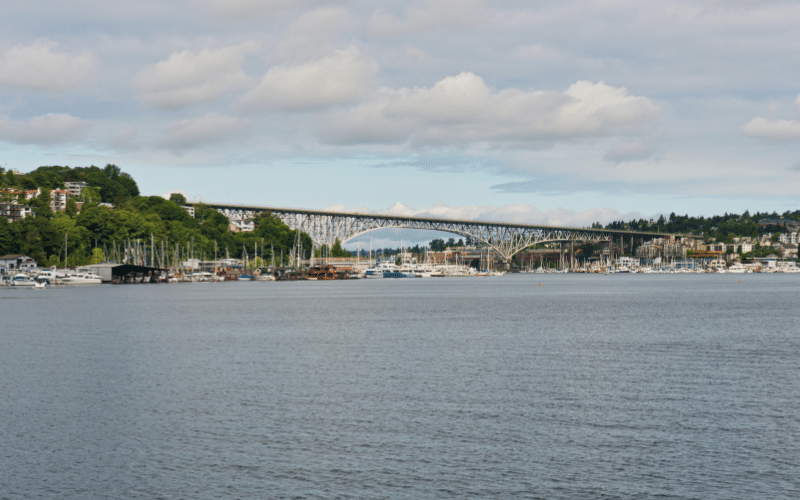Lake Union