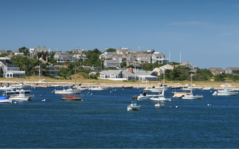 Nantucket