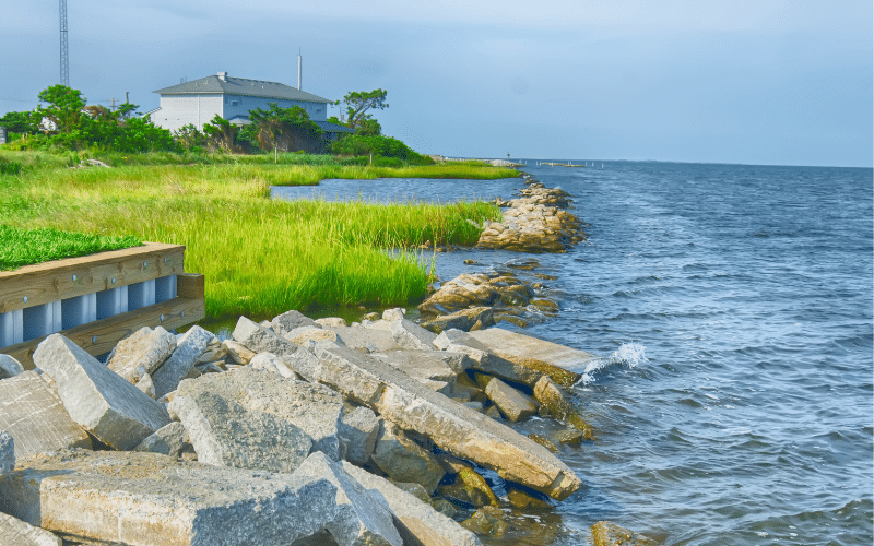 Ocracoke Island