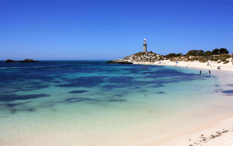 Rottnest Island