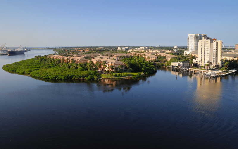 Tampa Bay