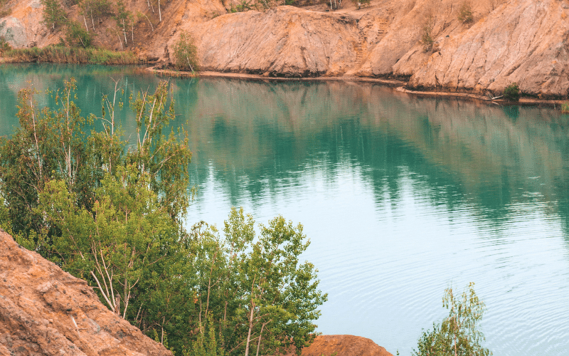 Barren River Lake
