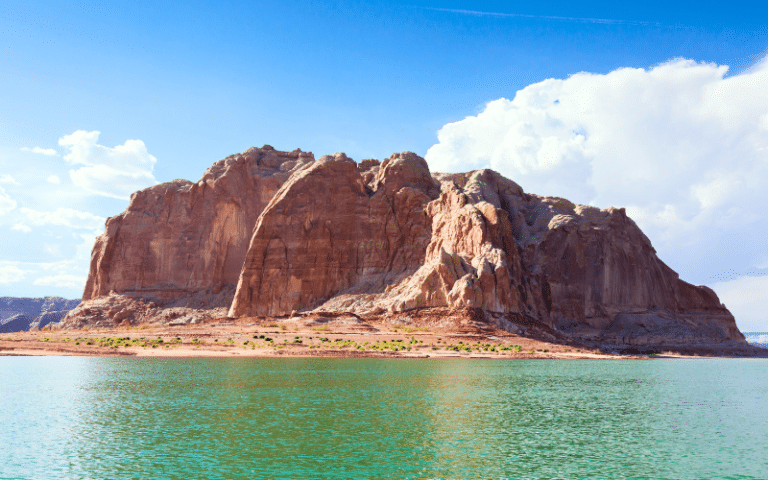 Best Places to Paddle Board in Arizona