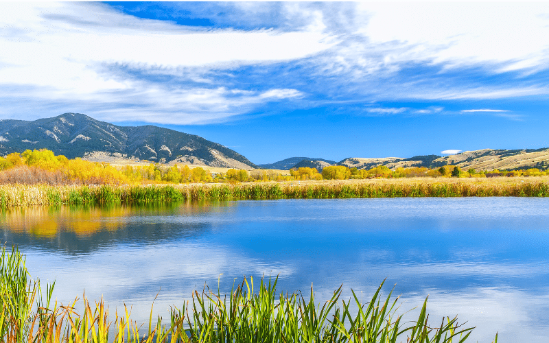 Best Places to Paddle Board in Denver, CO
