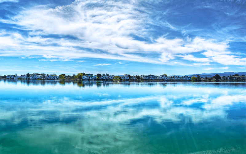 Best Places to Paddle Board in Foster City, CA