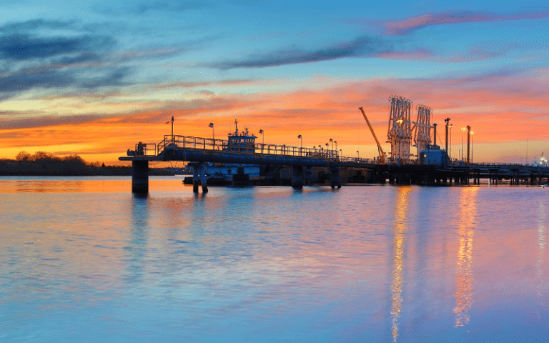 Best Places to Paddle Board in Louisiana