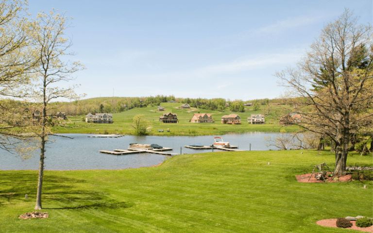 Best Places to Paddle Board in Maryland