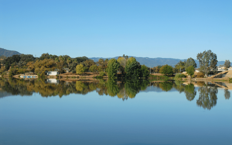 Best Places to Paddle Board in San Jose, CA