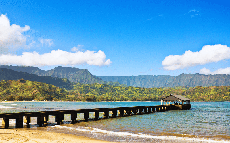 Best Places to Paddle Board on Kauai, Hawaii