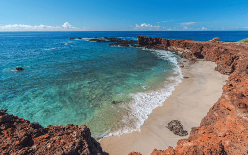 Best Places to Paddle Board on Lanai