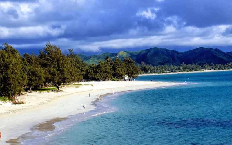 Best Places to Paddle Board on Oahu