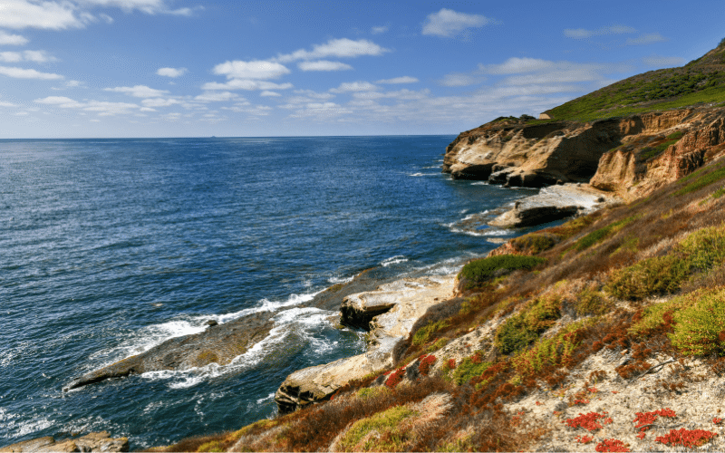 Cabrillo Beach