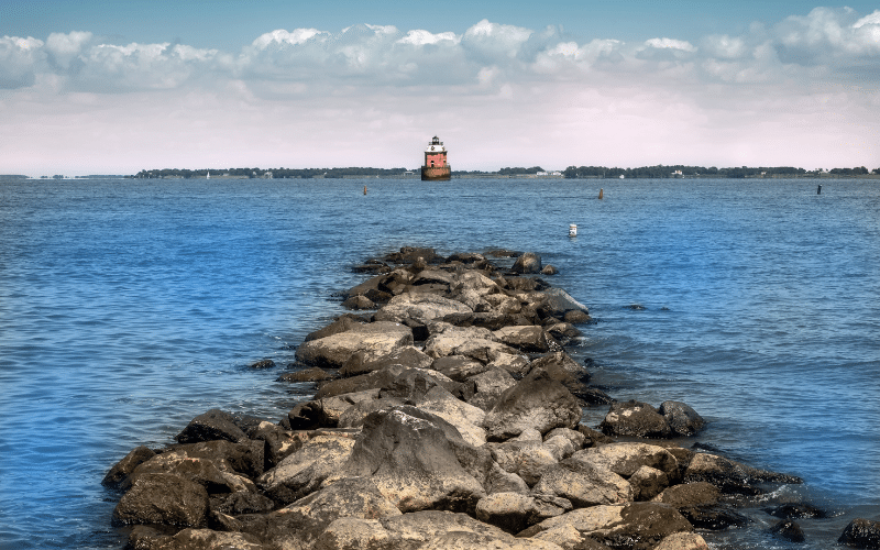 Chesapeake Bay