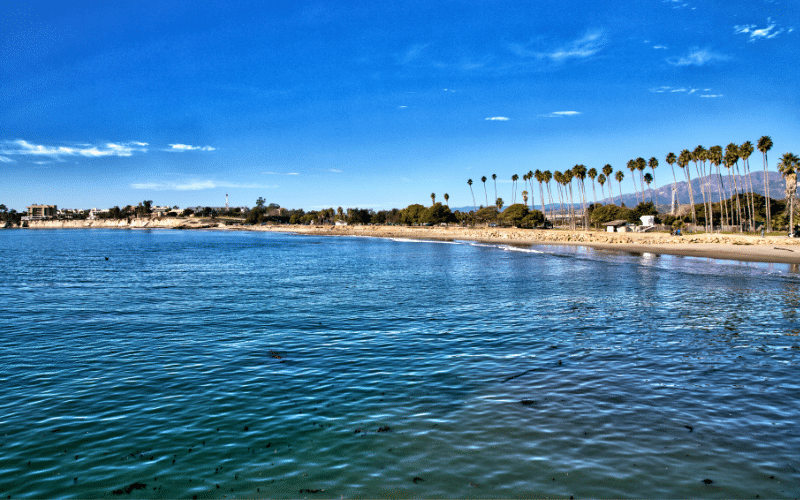 Goleta Beach Park