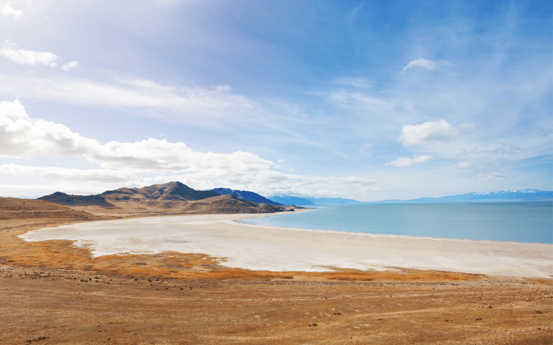 Great Salt Lake