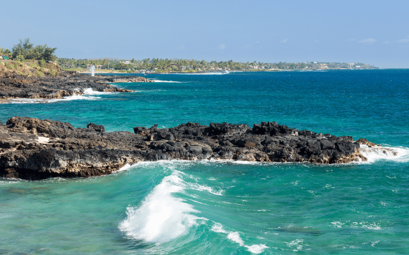 Koloa Landing