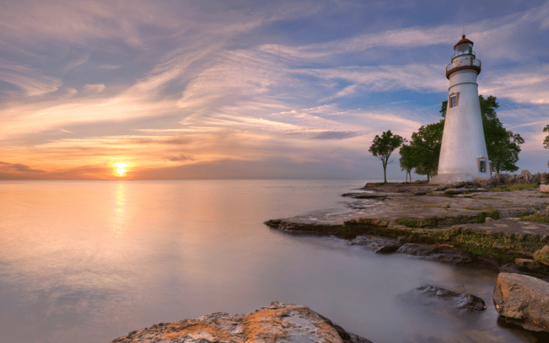 Lake Erie