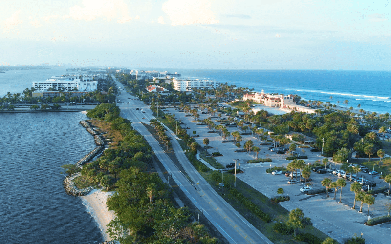 Lake Worth Lagoon