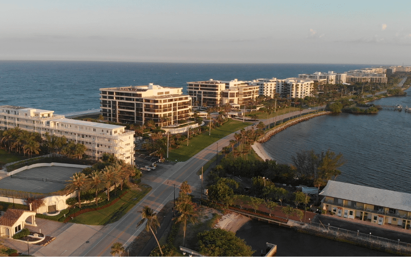 Lake Worth Lagoon