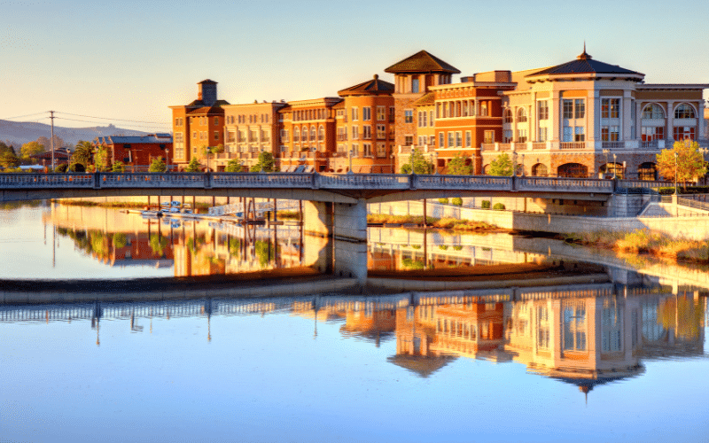 Napa River