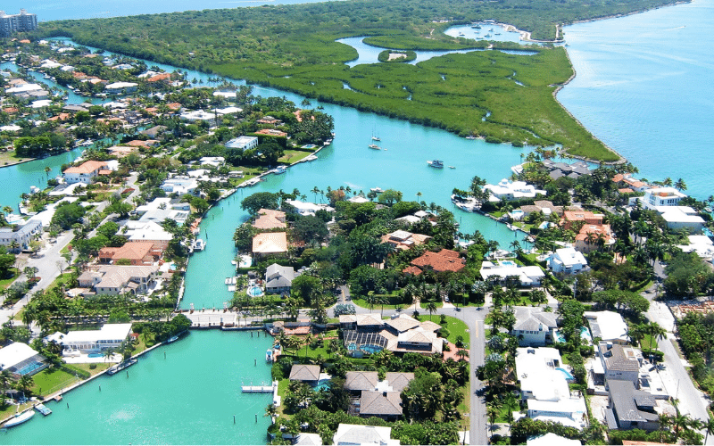 No Name Harbor