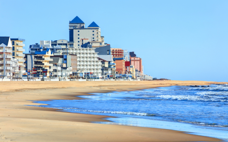 Ocean City