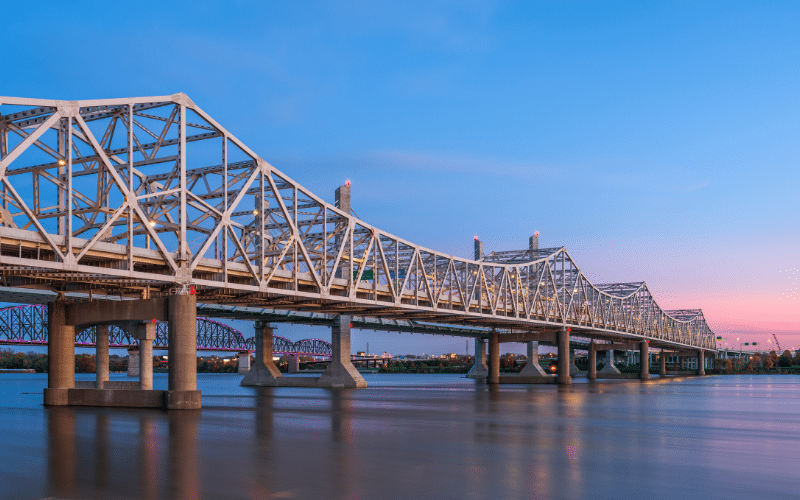Ohio River