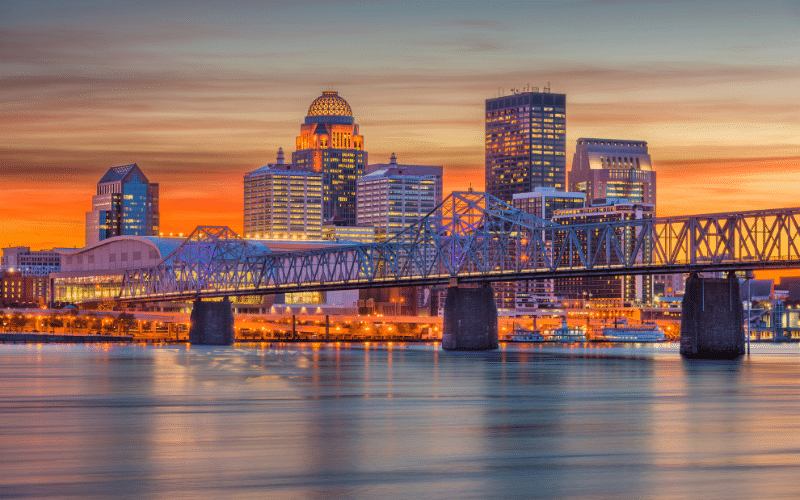 Ohio River