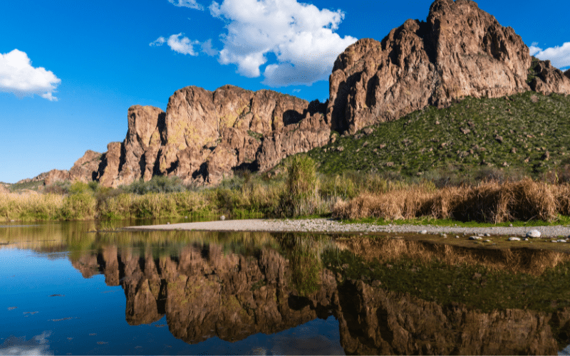 Salt River