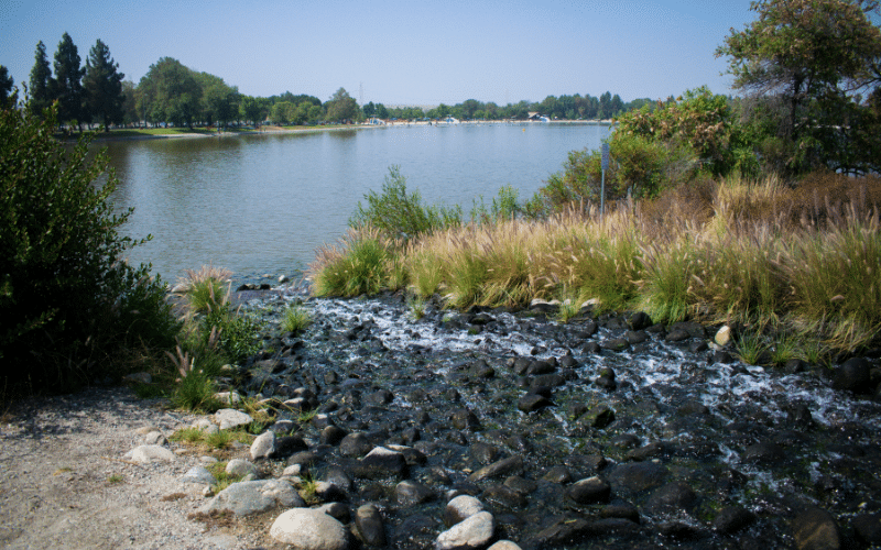 Santa Fe River