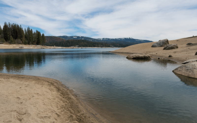 Shoreline Lake
