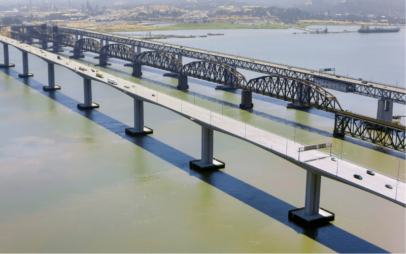Suisun Bay